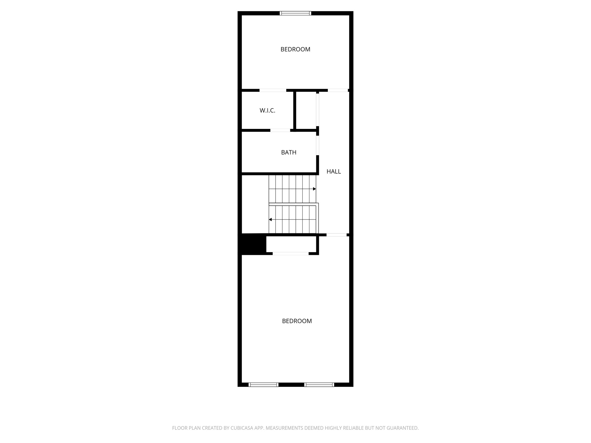 LOCHS AT WATERS EDGE - Residential Lease