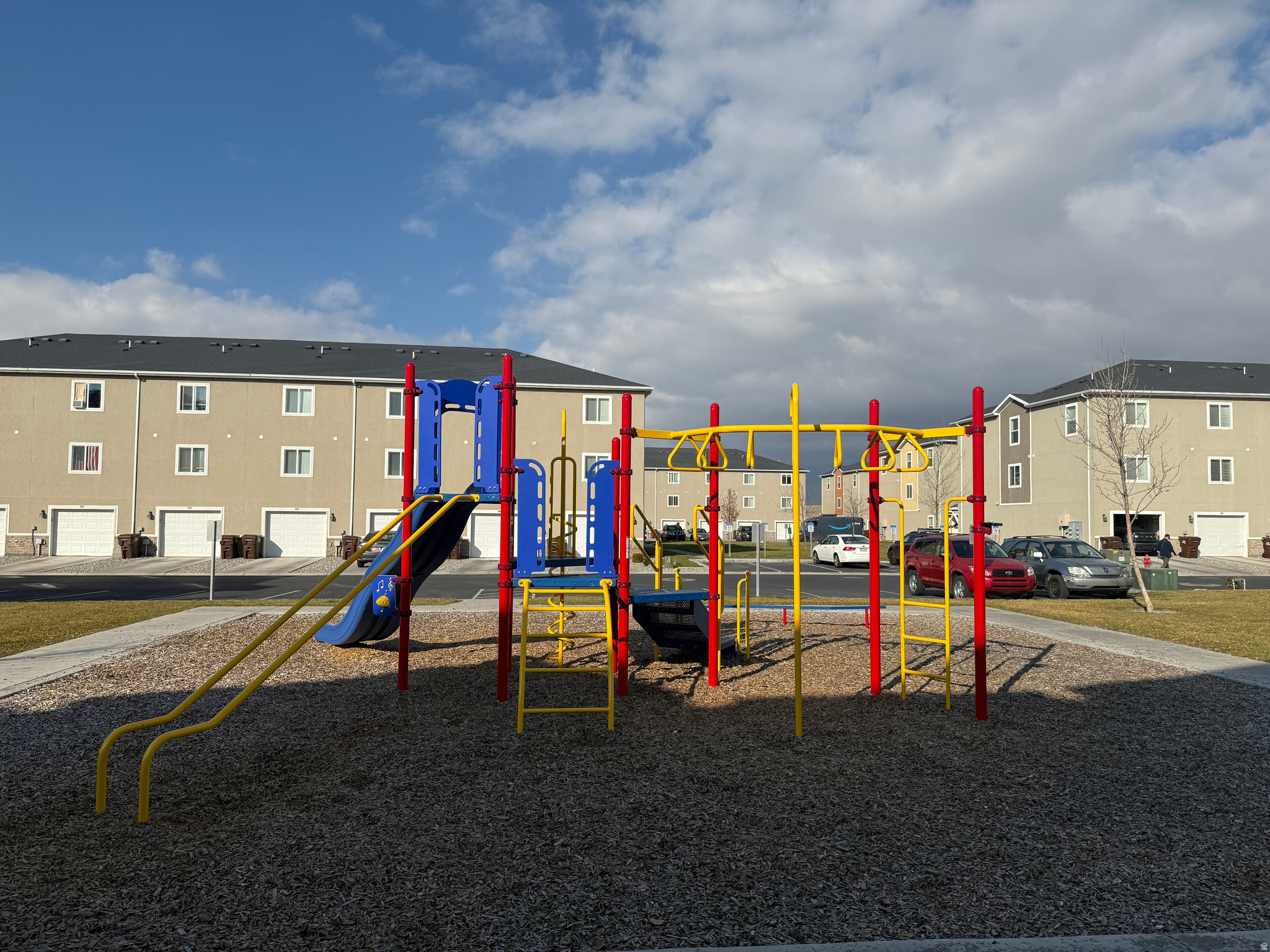 LOCHS AT WATERS EDGE - Residential Lease