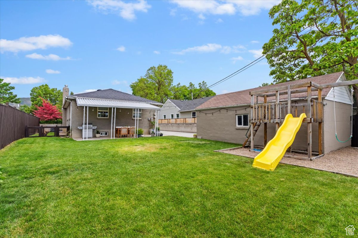 2648 S Imperial St, Salt Lake City, Utah image 32