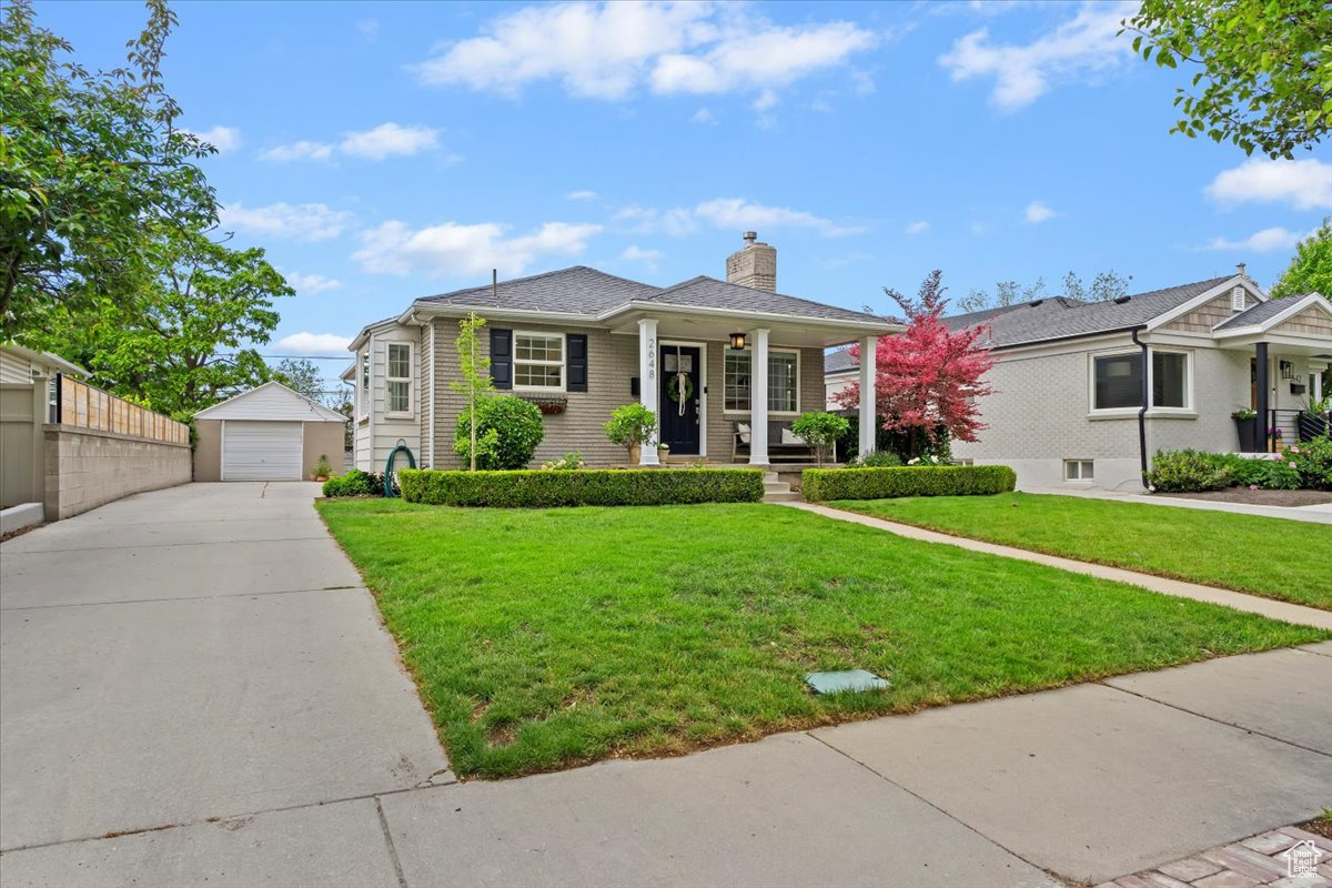 2648 S Imperial St, Salt Lake City, Utah image 2