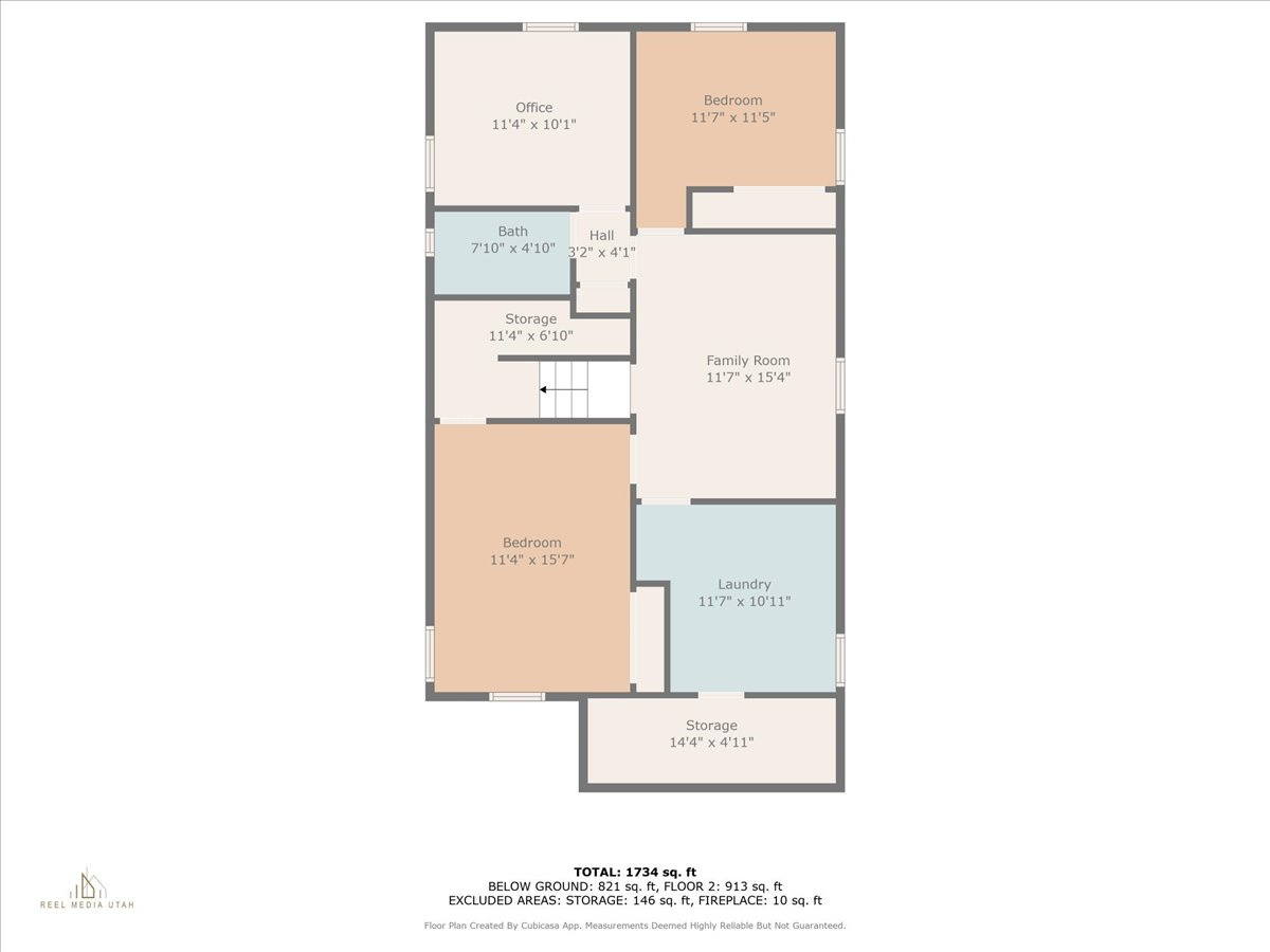 2648 S Imperial St, Salt Lake City, Utah image 27