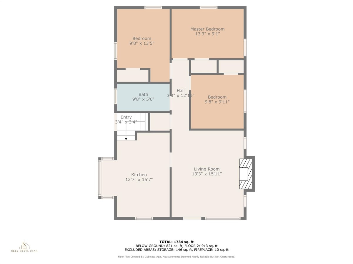 2648 S Imperial St, Salt Lake City, Utah image 28