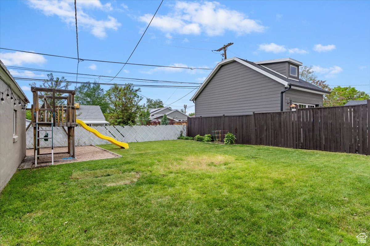 2648 S Imperial St, Salt Lake City, Utah image 33