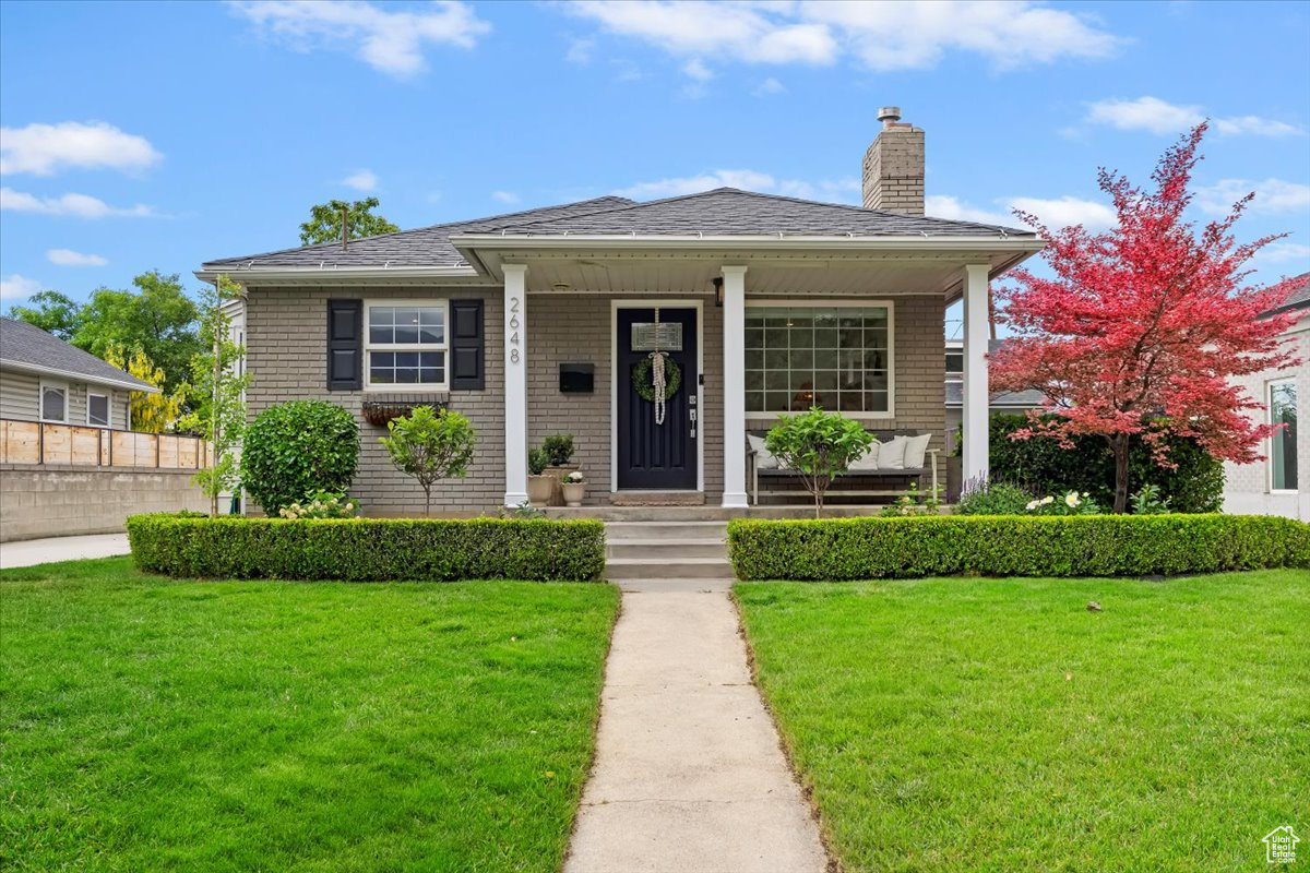 2648 S Imperial St, Salt Lake City, Utah image 1