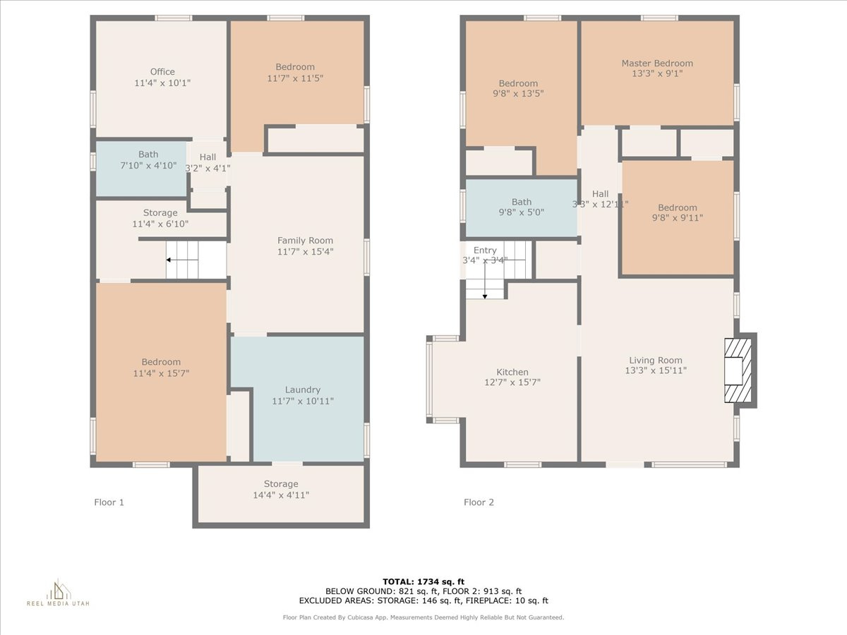 2648 S Imperial St, Salt Lake City, Utah image 11