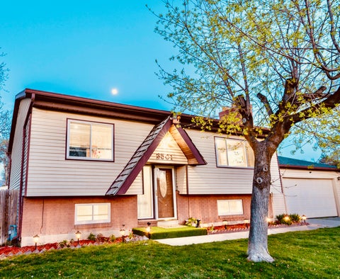 Tiny photo for 3501 S 335 E, South Salt Lake, UT 84115 (MLS # 2174685)