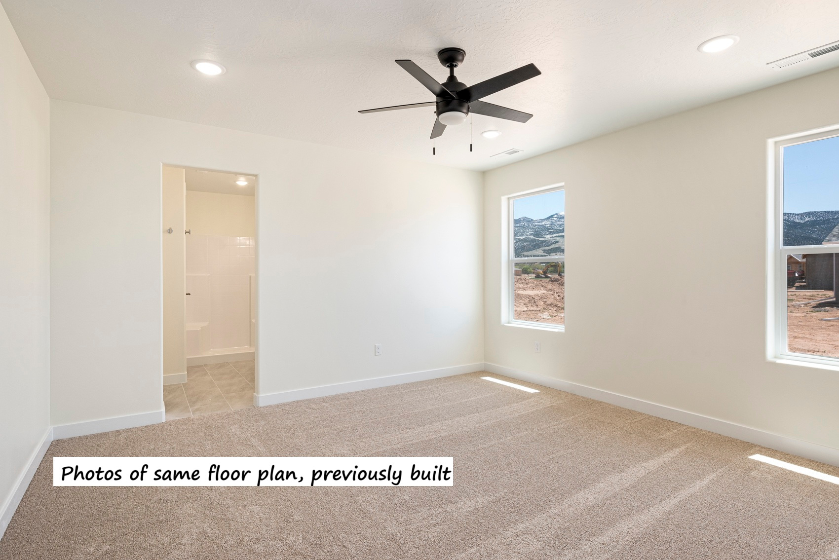 HAWKS LANDING - Residential