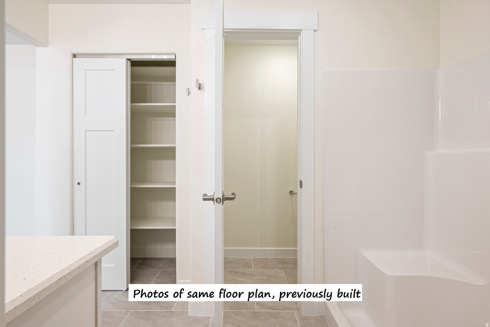 HAWKS LANDING - Residential