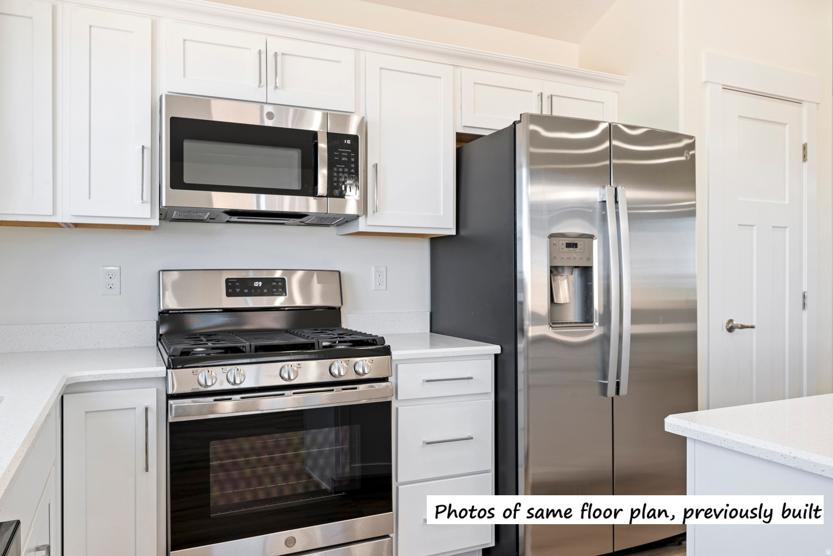 HAWKS LANDING - Residential