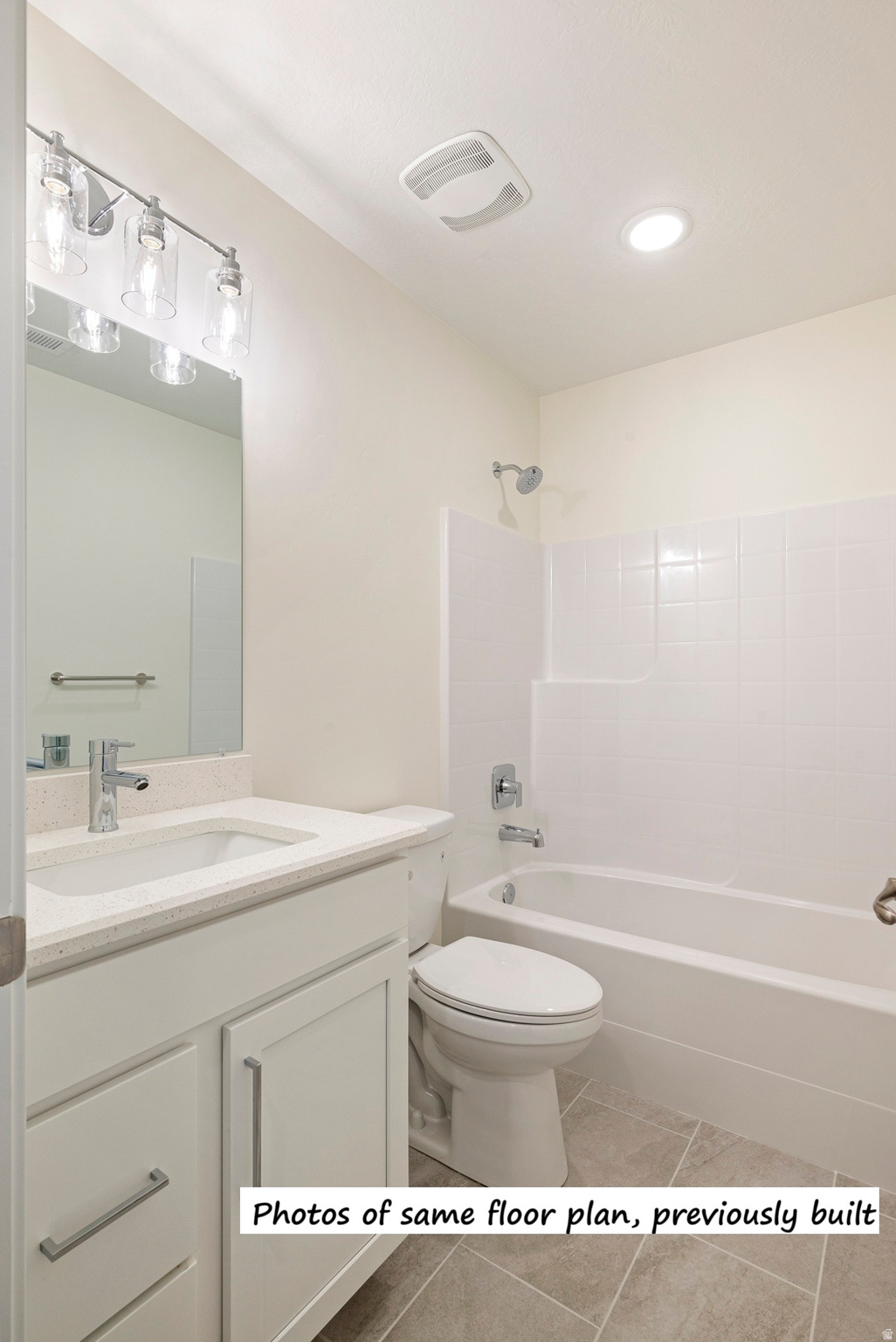 HAWKS LANDING - Residential