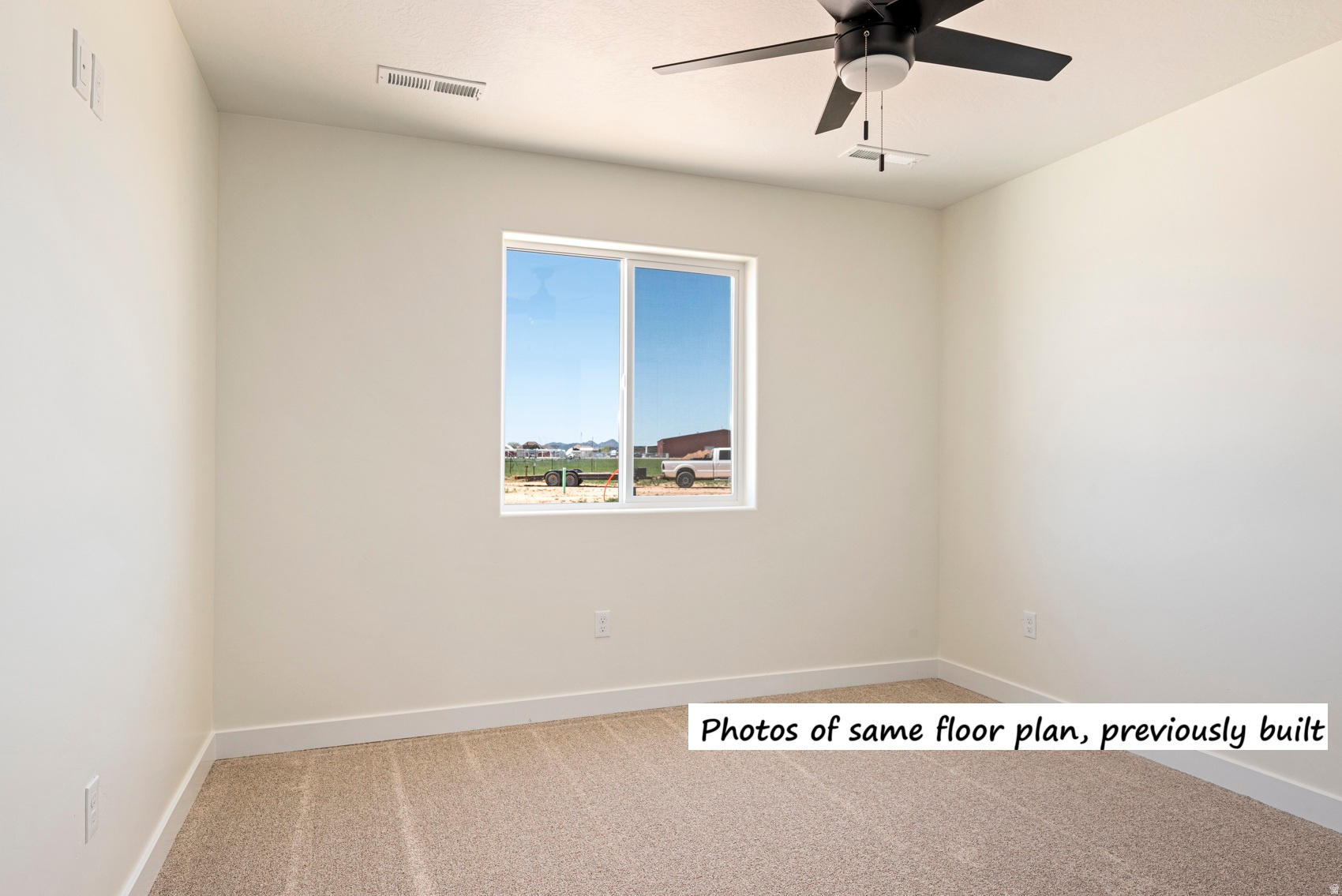 HAWKS LANDING - Residential