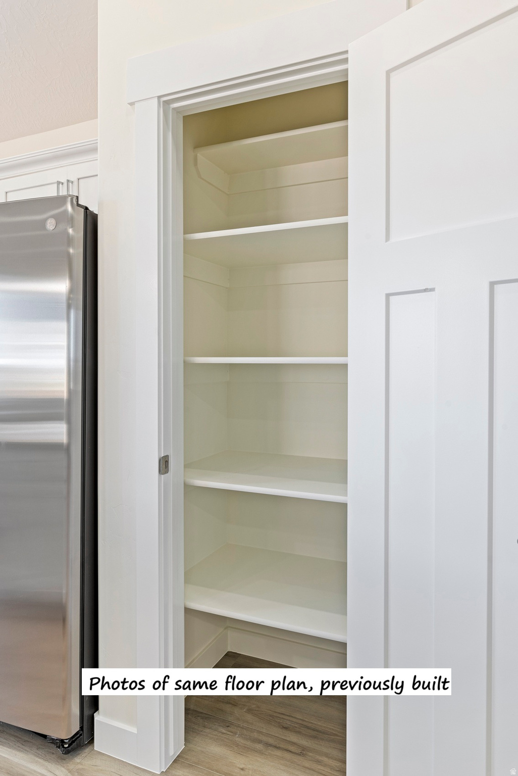 HAWKS LANDING - Residential