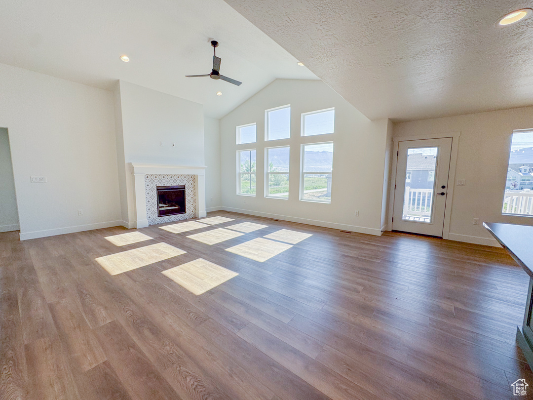 DIAMOND E - Residential