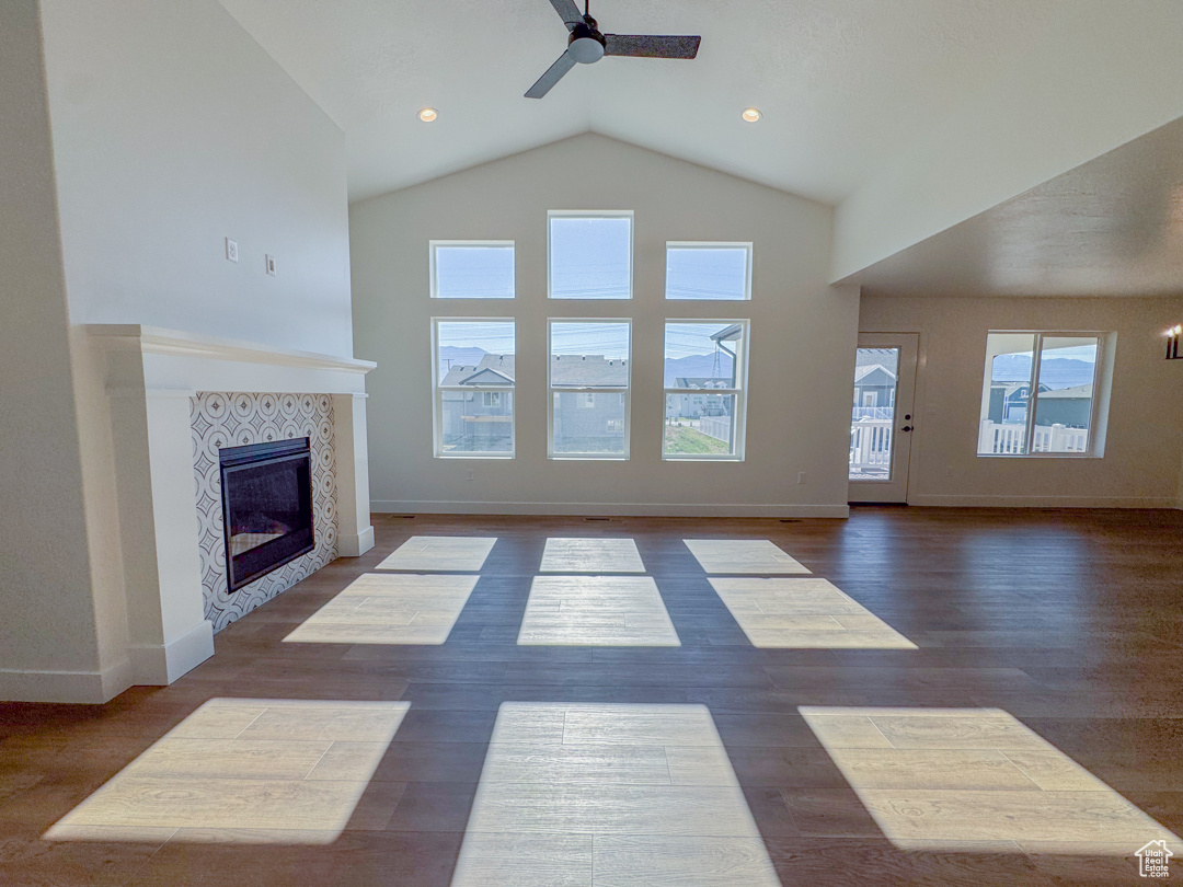 DIAMOND E - Residential