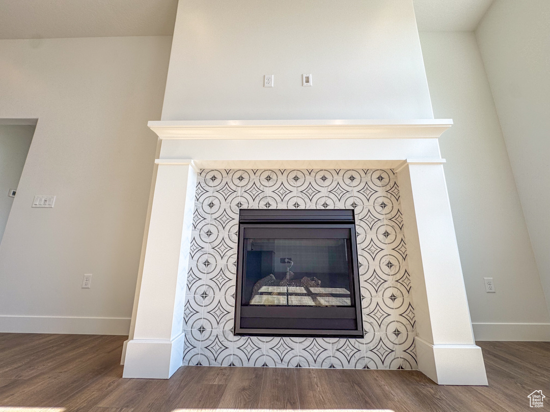 DIAMOND E - Residential