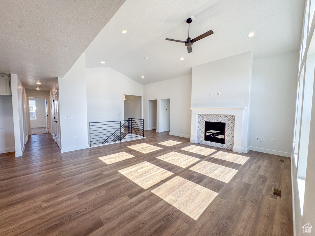 DIAMOND E - Residential