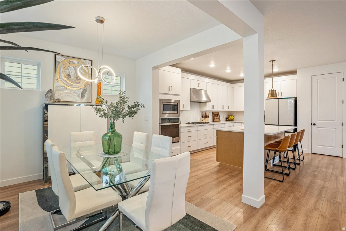 DAYBREAK - Residential