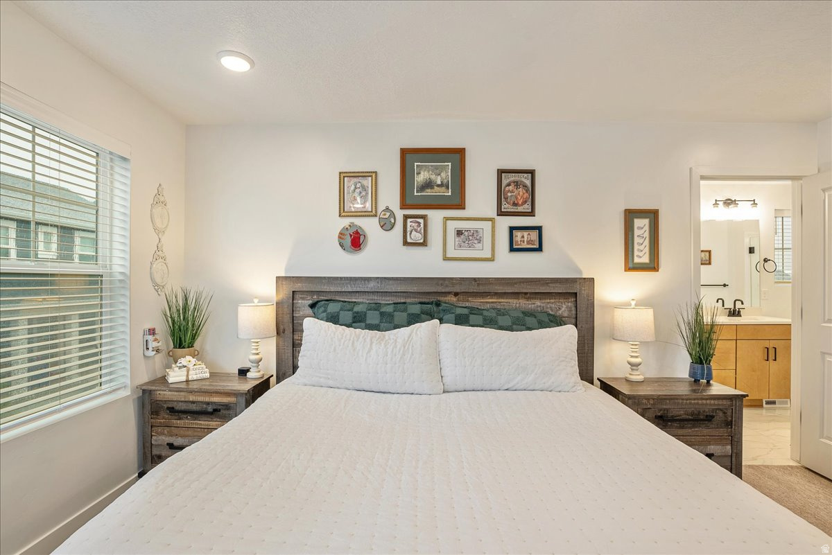 DAYBREAK - Residential