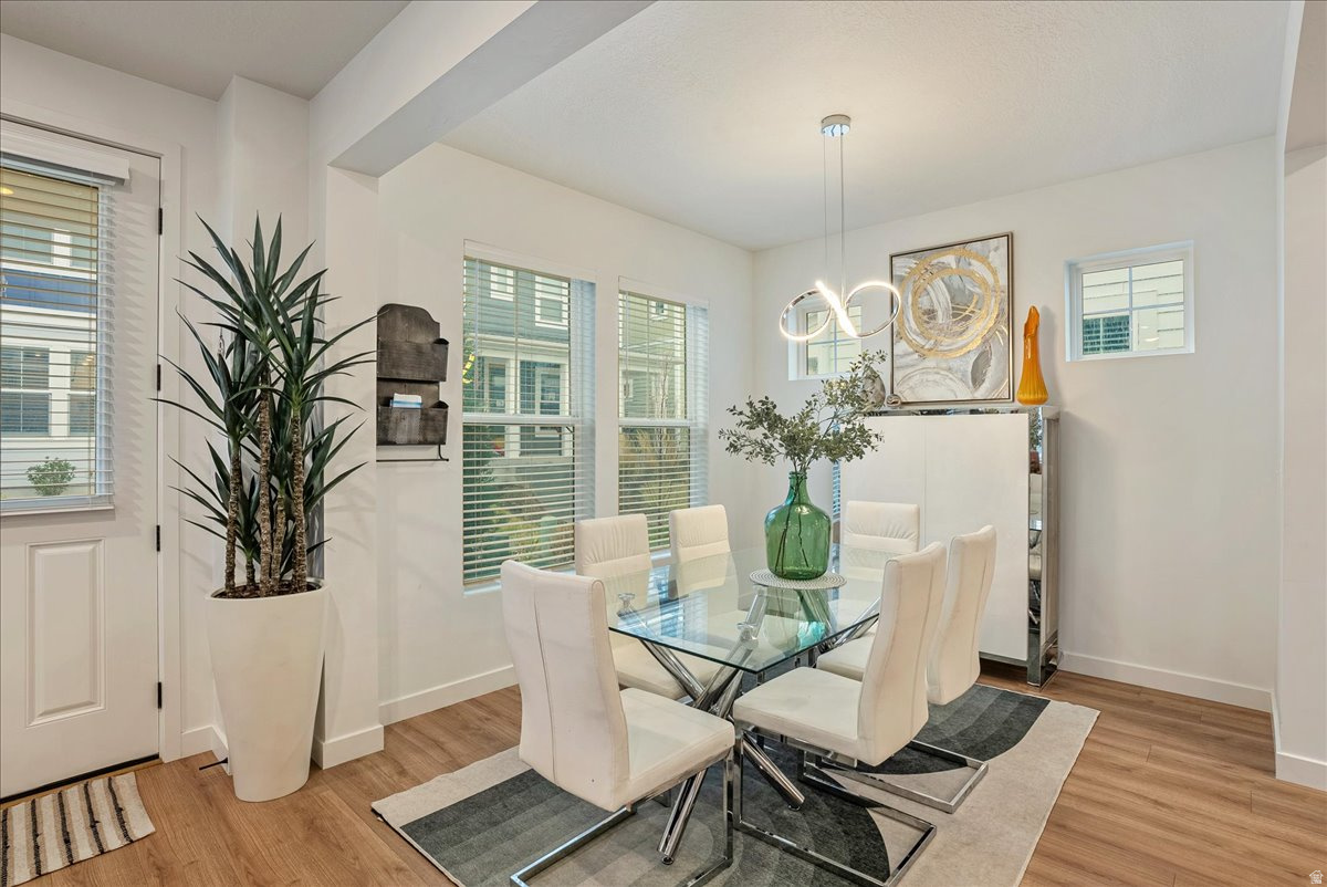 DAYBREAK - Residential