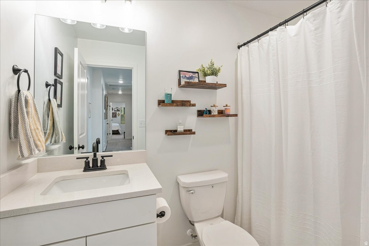 DAYBREAK - Residential