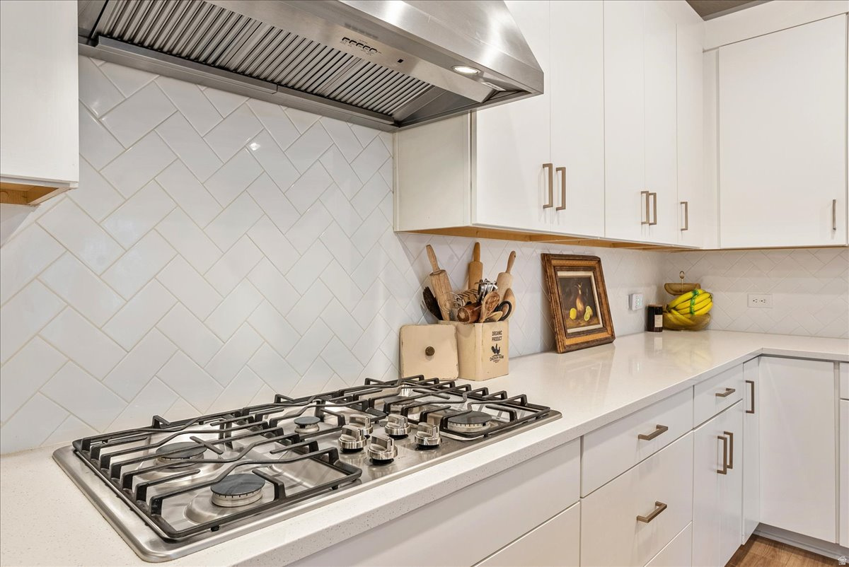 DAYBREAK - Residential