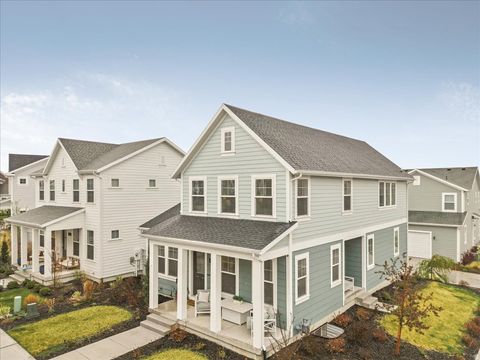 Photo of 6706 W SKIP ROCK RD, South Jordan, UT 84009 (MLS # 2134583)