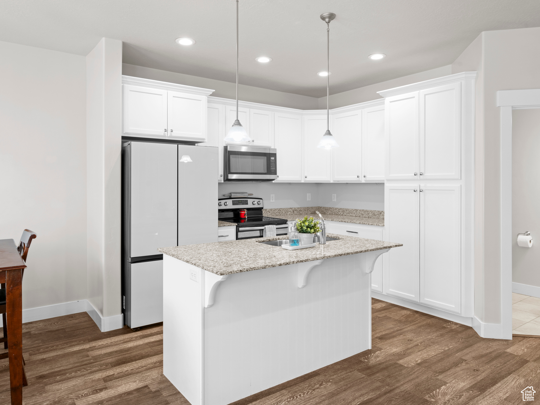 4197 W Shade Crest Ln, Herriman, Utah image 8