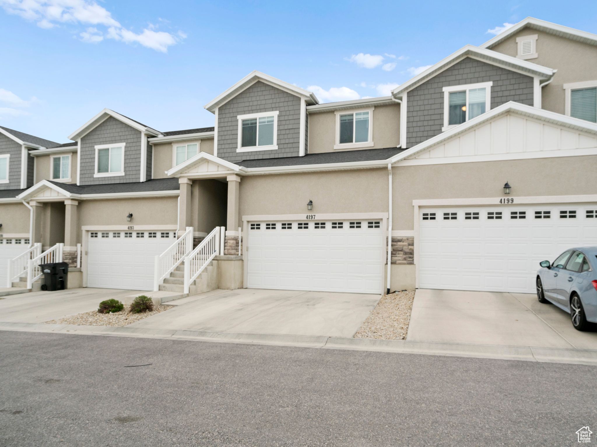 4197 W Shade Crest Ln, Herriman, Utah image 2