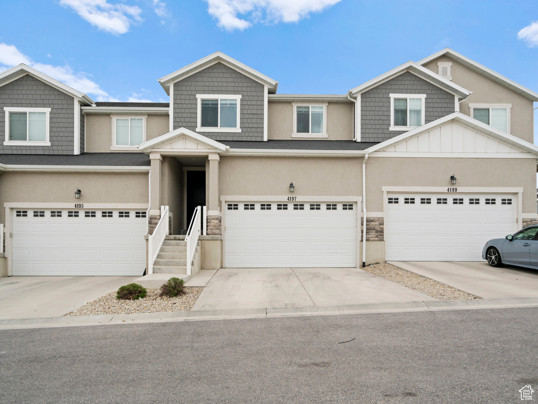 4197 W Shade Crest Ln, Herriman, Utah image 1