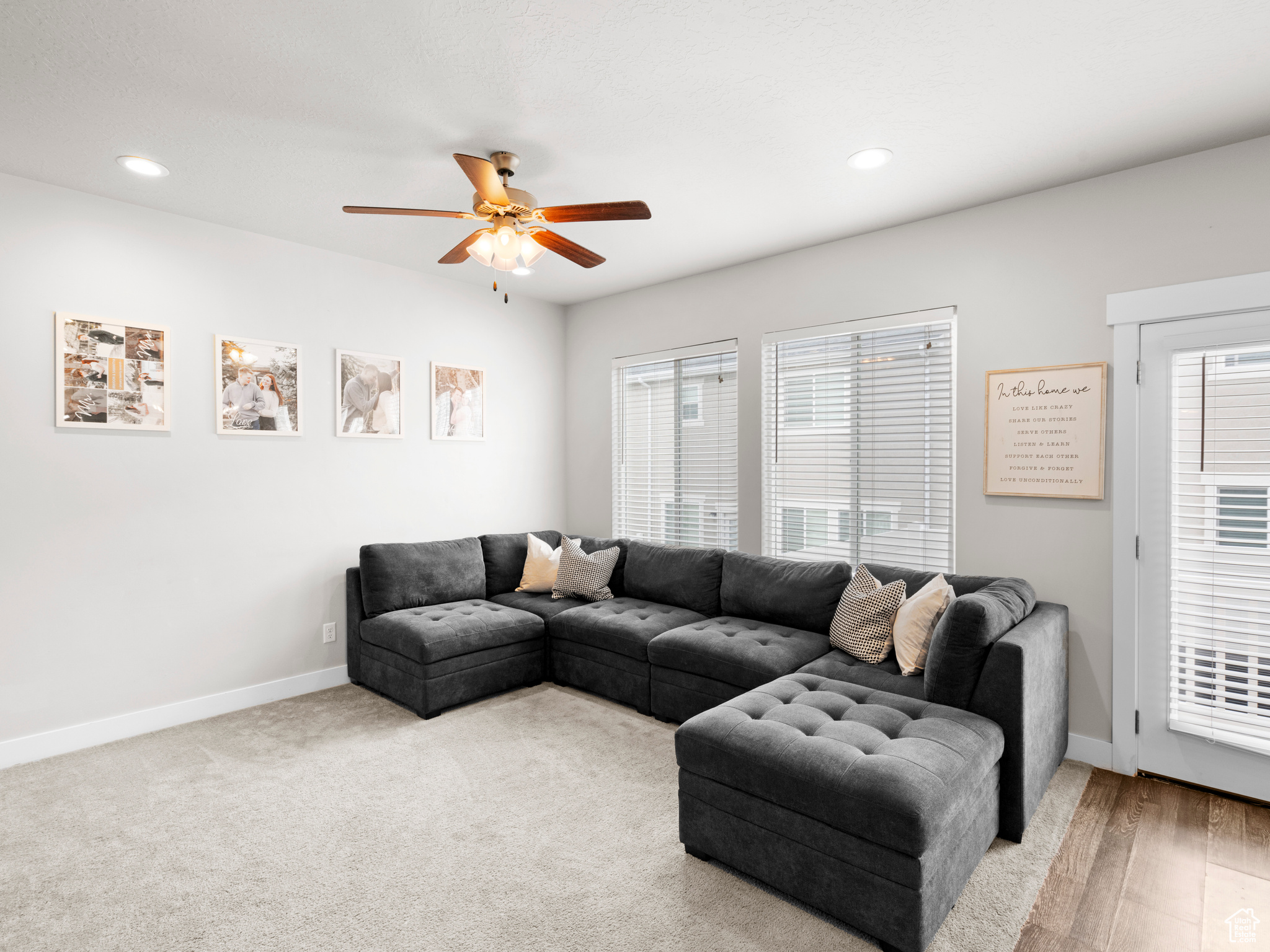 4197 W Shade Crest Ln, Herriman, Utah image 3