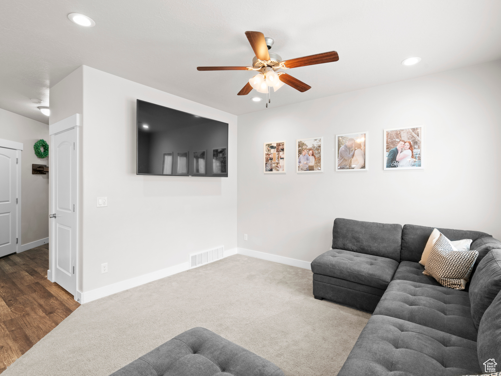 4197 W Shade Crest Ln, Herriman, Utah image 9