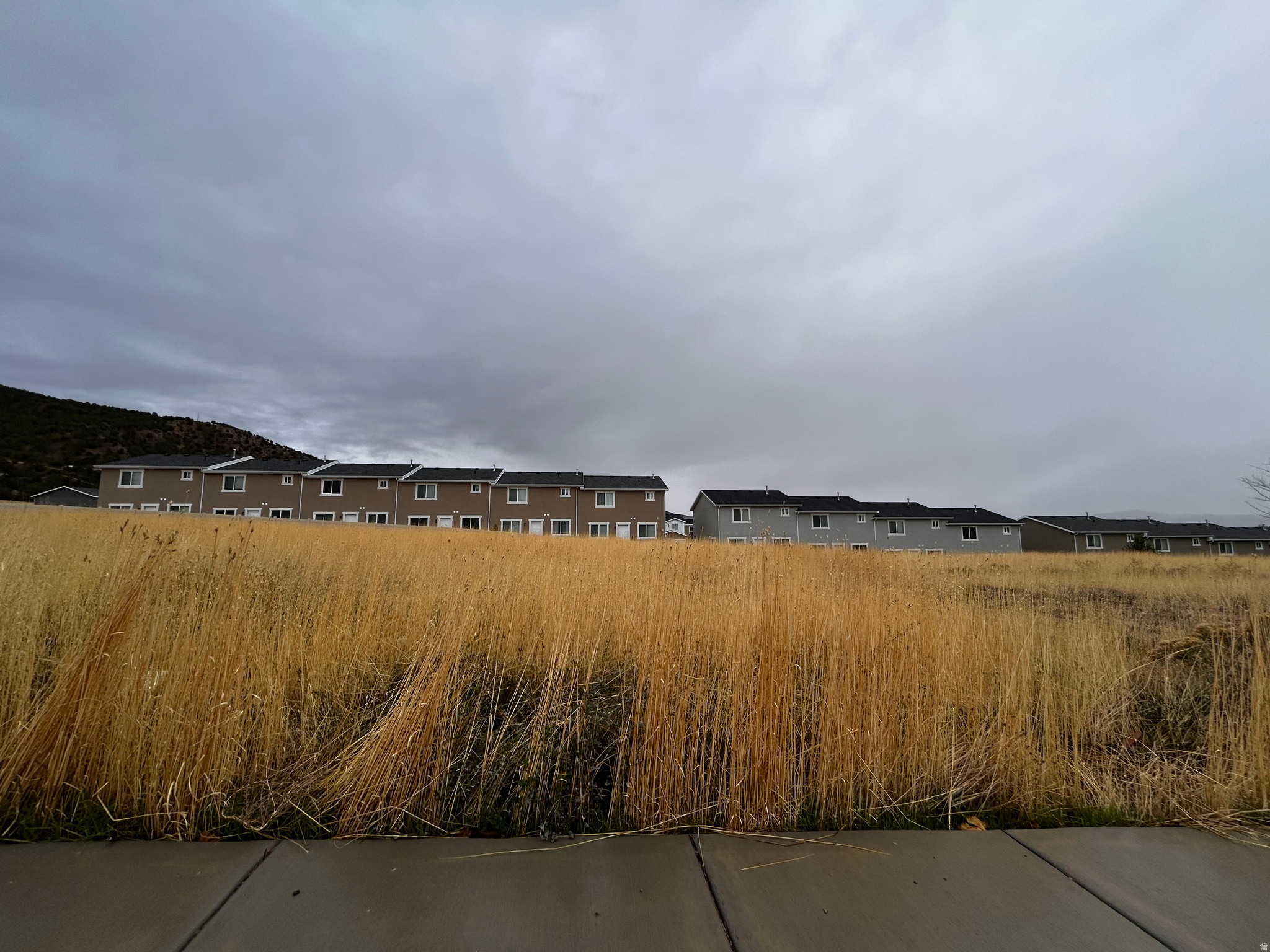 PARK PLACE SUBDIVISION - Land