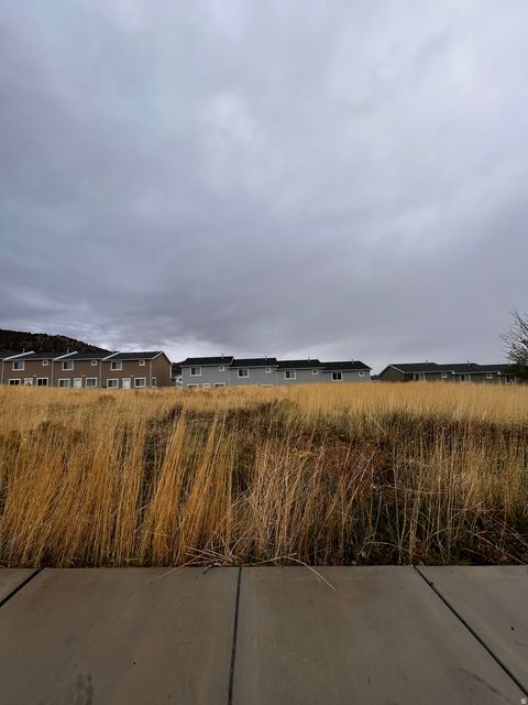 Vacant Land For Sale - 512 E 570 #16<br/> Nephi, UT 84648