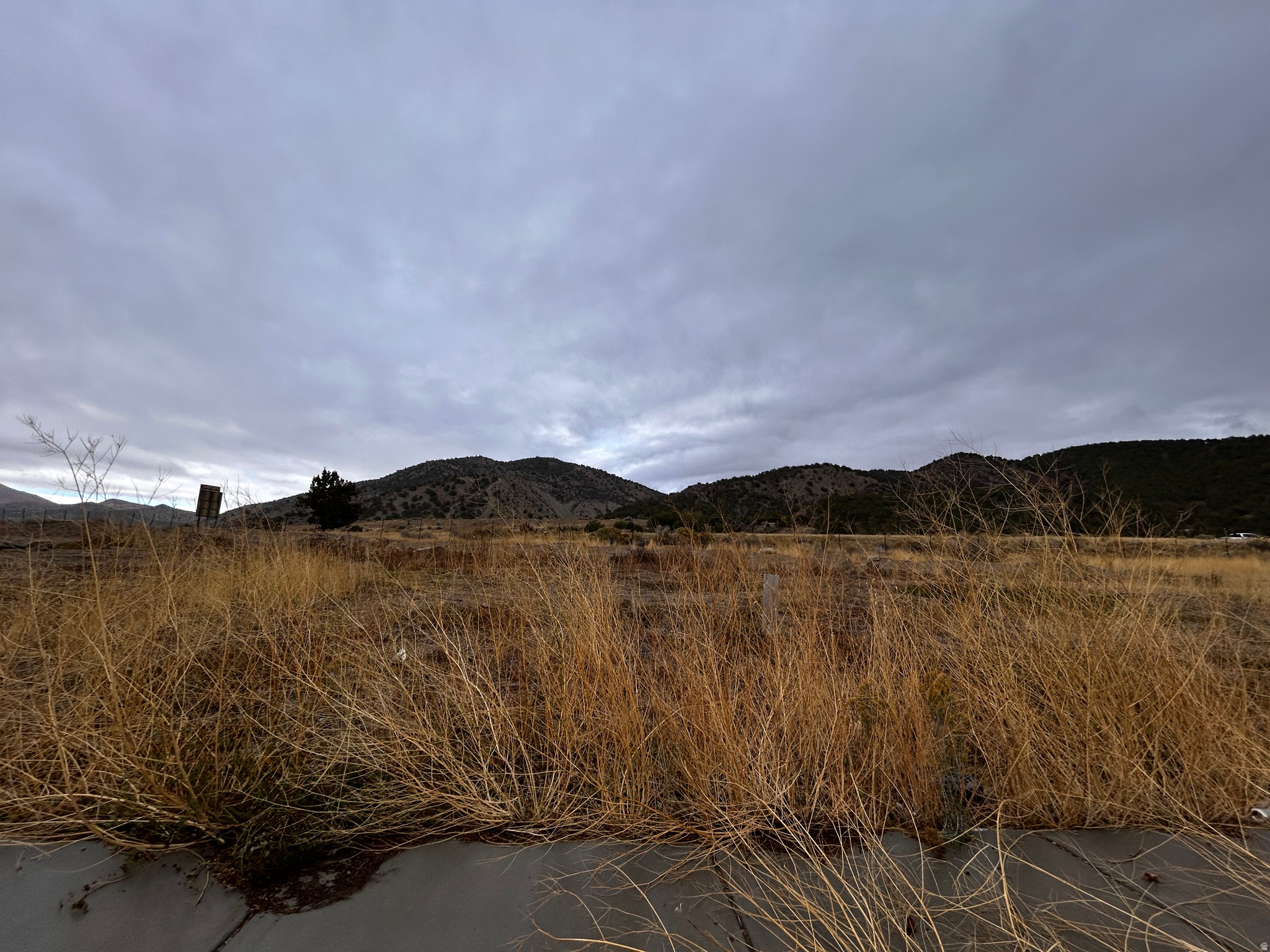 PARK PLACE SUBDIVISION - Land