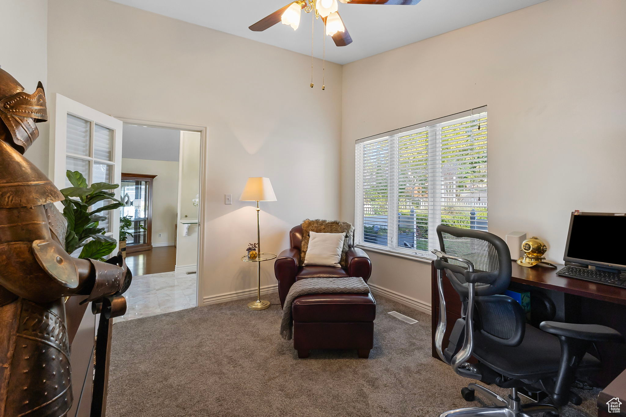 HILLSIDE OAKS SUB - Residential