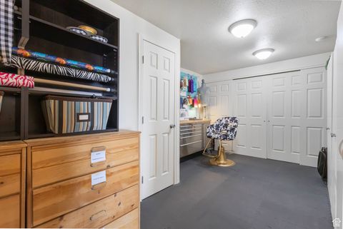 Tiny photo for 683 HILLSIDE OAK CIR, North Salt Lake, UT 84054 (MLS # 2118630)