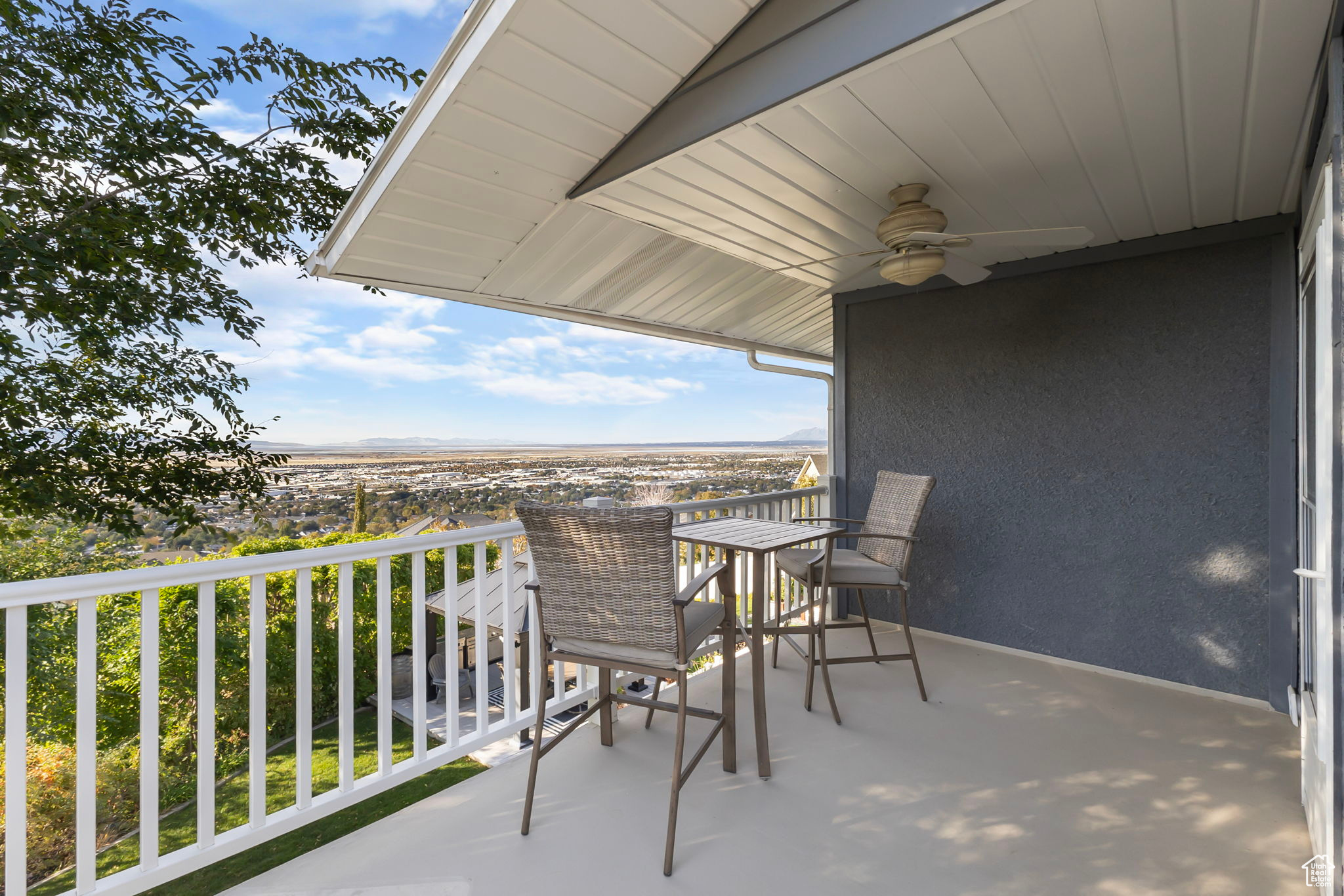 HILLSIDE OAKS SUB - Residential