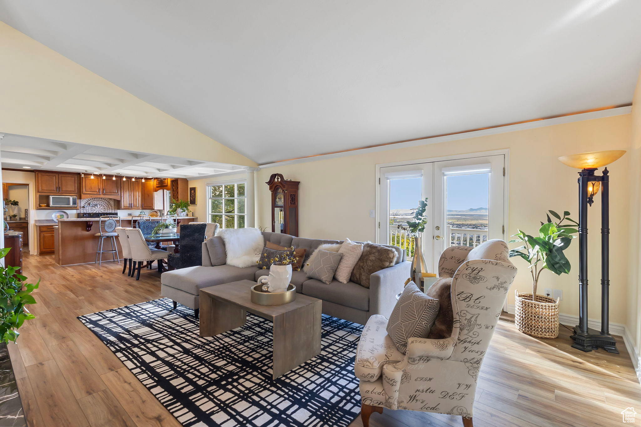 HILLSIDE OAKS SUB - Residential