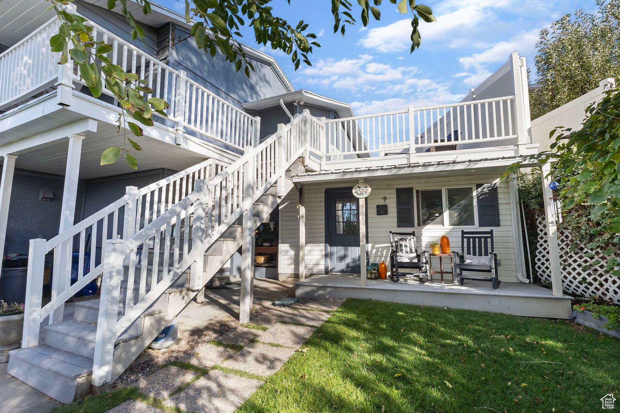 HILLSIDE OAKS SUB - Residential