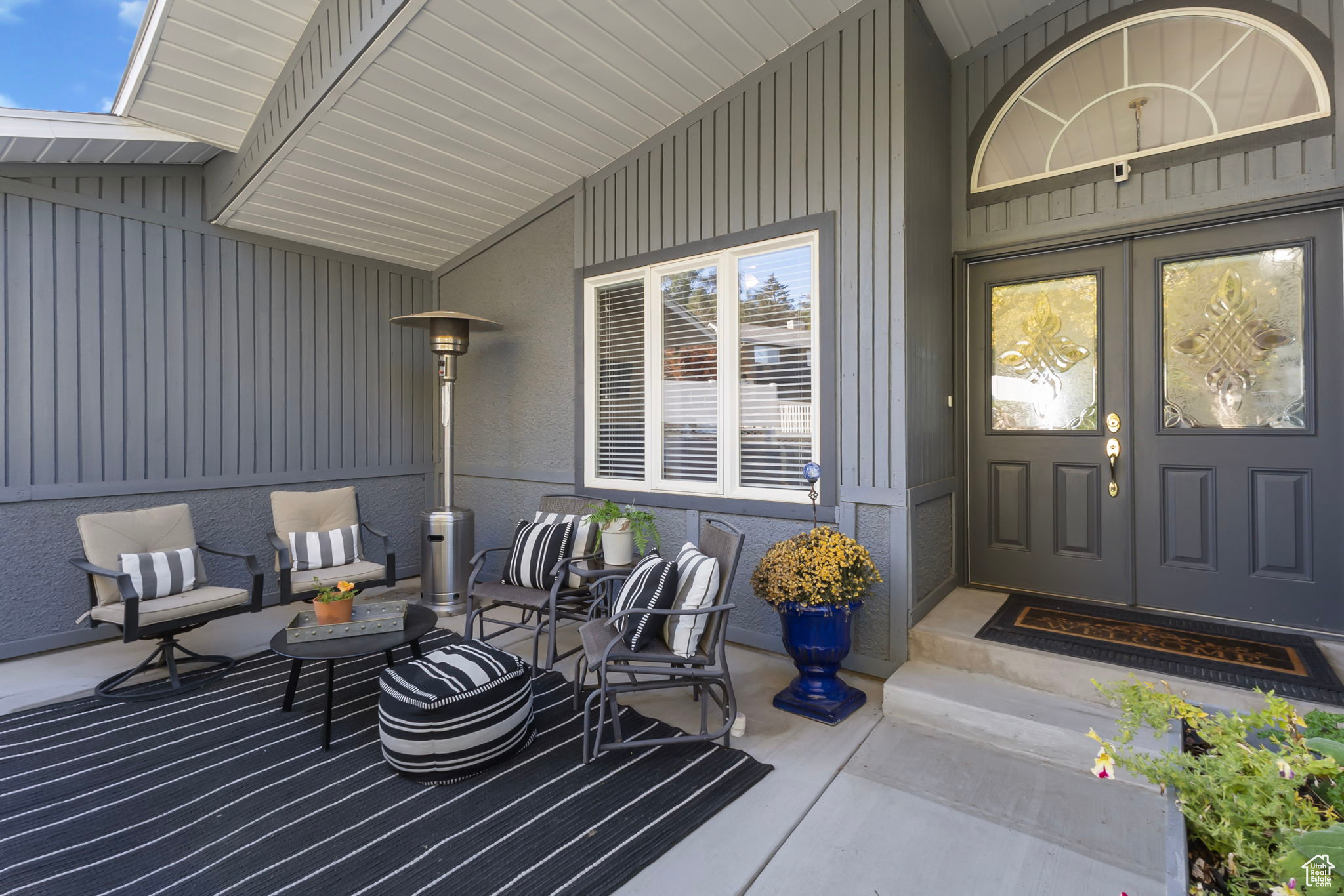 HILLSIDE OAKS SUB - Residential