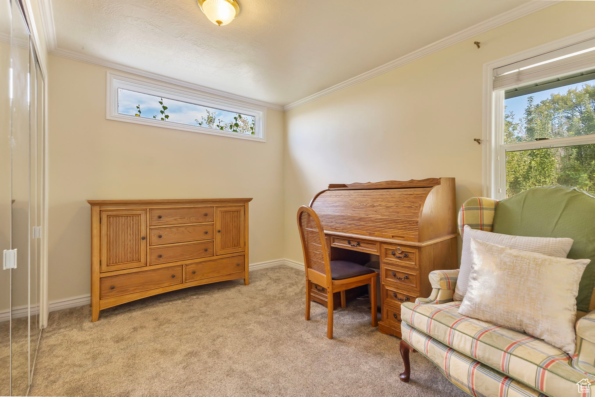 HILLSIDE OAKS SUB - Residential