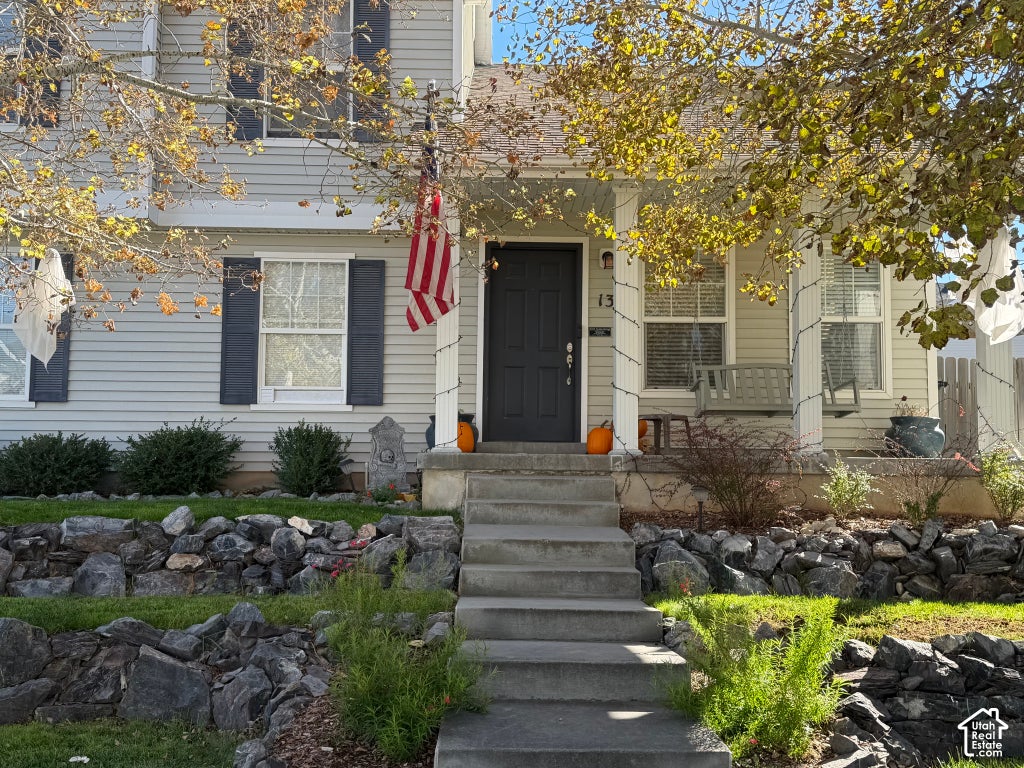 Photo of 137 W 1530 N, Tooele, UT 84074 (MLS # 2192530)