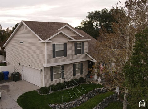Photo of 137 W 1530 N, Tooele, UT 84074 (MLS # 2192530)