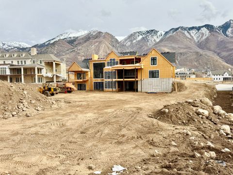 Tiny photo for 1677 N ELK RIDGE LN #18, Alpine, UT 84004 (MLS # 2084058)