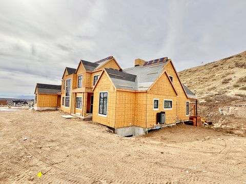 Tiny photo for 1677 N ELK RIDGE LN #18, Alpine, UT 84004 (MLS # 2084058)