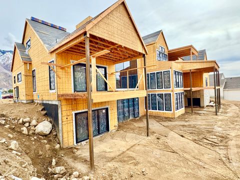 Tiny photo for 1677 N ELK RIDGE LN #18, Alpine, UT 84004 (MLS # 2084058)