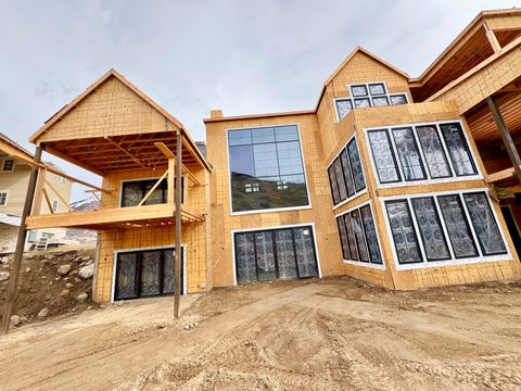 Tiny photo for 1677 N ELK RIDGE LN #18, Alpine, UT 84004 (MLS # 2084058)