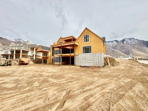 Tiny photo for 1677 N ELK RIDGE LN #18, Alpine, UT 84004 (MLS # 2084058)