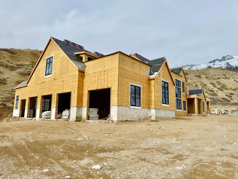 Tiny photo for 1677 N ELK RIDGE LN #18, Alpine, UT 84004 (MLS # 2084058)