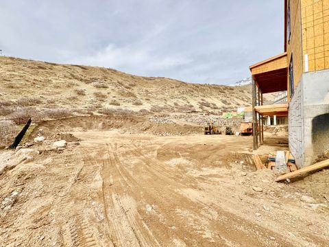 Tiny photo for 1677 N ELK RIDGE LN #18, Alpine, UT 84004 (MLS # 2084058)